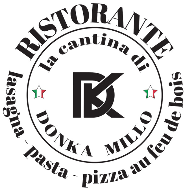 LA CANTINA DI DONKA MILLO